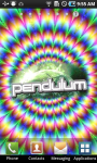 Pendulum Live Wallpaper screenshot 2/3