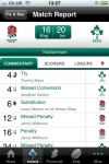 Irish Rugby screenshot 1/1
