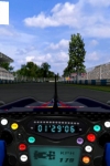 Red Bull Racing Challenge Lite screenshot 1/1
