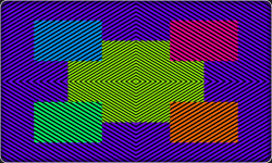 iTrippin - Eye Tripping Optical Illusions screenshot 4/6