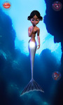 Diana the Talking Mermaid screenshot 1/1