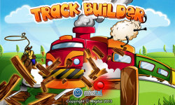 Track Builder_Free screenshot 1/6