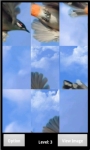 Android Bird Puzzle screenshot 4/4