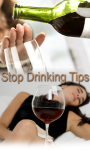 Stop Drinking Tips screenshot 1/1