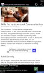 Interpersonal Skill Tips screenshot 6/6