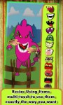Monster Maker - Kids Game screenshot 3/5