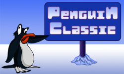 Penguin Classic Touch n Type screenshot 1/4