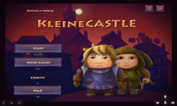 Kleine Castle screenshot 1/5