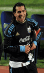 Argentina National football 3D Live Wallpaper  screenshot 4/5