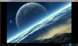 Space Wallpaper Free screenshot 1/2