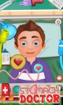 Stomach Doctor - Kids Game screenshot 1/5
