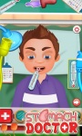 Stomach Doctor - Kids Game screenshot 2/5