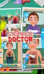 Stomach Doctor - Kids Game screenshot 5/5
