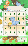 Math bingo-spanish screenshot 3/5