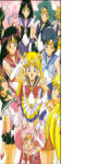 Sailormoon Wallpaper HD screenshot 1/3