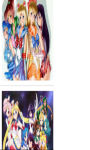 Sailormoon Wallpaper HD screenshot 2/3
