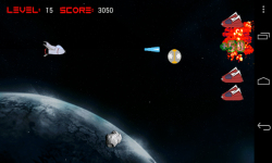 Battle for Earth screenshot 6/6
