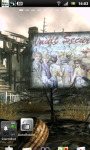 Fallout Live Wallpaper 4 screenshot 1/3