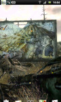 Fallout Live Wallpaper 4 screenshot 2/3