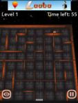  Maze Ball 3D screenshot 2/3