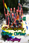 Rules to play White Water Rafting screenshot 1/3