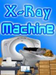 X-Ray Machine screenshot 1/3