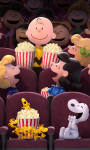 The Peanuts Cinema 2015 Live Wallpaper screenshot 1/4
