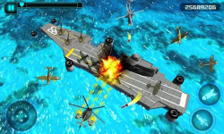 Battlefield Air Strike screenshot 1/2