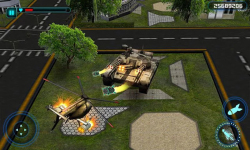 Battlefield Air Strike screenshot 2/2