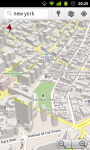 Google Maps Lite screenshot 5/6