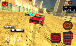 Extreme Smash Racing screenshot 1/5