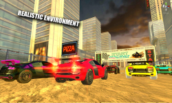 Extreme Smash Racing screenshot 3/5