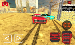 Extreme Smash Racing screenshot 5/5