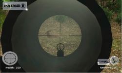Wild Deer Hunt 2016 – Sniper screenshot 4/6