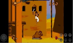 Aladdin and Jin screenshot 3/4