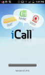 iCall app screenshot 5/6