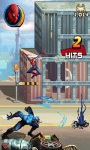 New Spiderman Game  screenshot 1/3