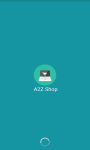 A2Z Shopping screenshot 1/6