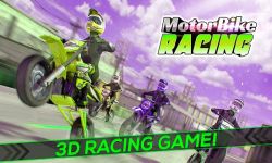 Extreme Attack Moto Bike Racing: New Race Games screenshot 2/4