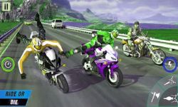 Extreme Attack Moto Bike Racing: New Race Games screenshot 3/4