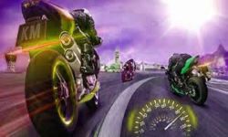 Extreme Attack Moto Bike Racing: New Race Games screenshot 4/4