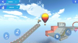 Bike Stunt Master screenshot 3/4