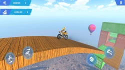 Bike Stunt Master screenshot 4/4