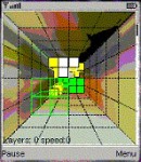 Cubes3D screenshot 1/1