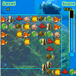 Fish-Globe screenshot 1/1