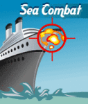 Sea Combat screenshot 1/1