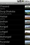Forts in Maharashtra screenshot 3/6