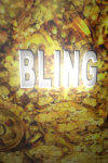 Bling Bling Live Wallpaper screenshot 2/2