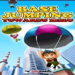 Base Jumping 2 Android screenshot 1/2