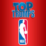 Top Trumps NBA screenshot 1/2